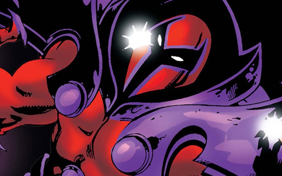Onslaught trong Marvel Comics