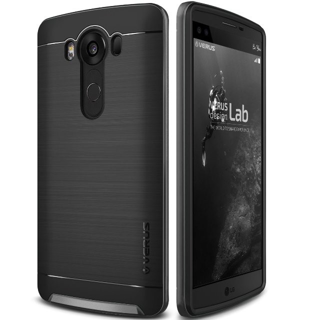 Ốp Lưng Bảo Vệ Verus High Pro Shield LG V10 Case