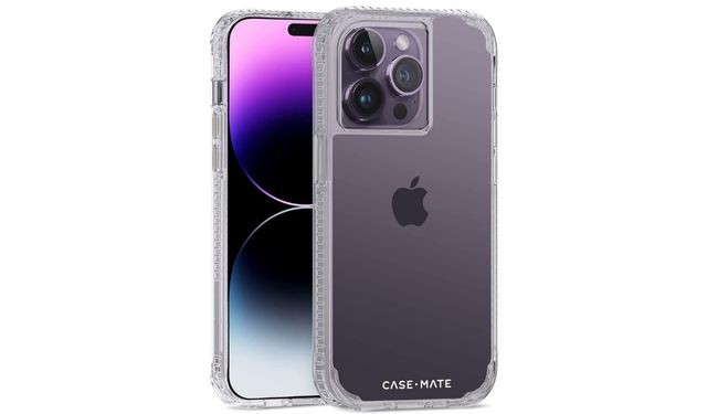 Ốp Lưng Case-Mate