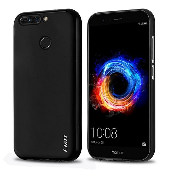 Ốp lưng chống sốc J&amp;D cho Honor 8 Pro