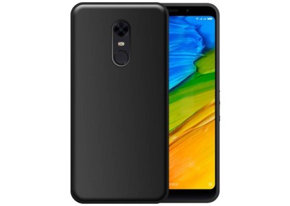6 Ốp lưng Redmi Note 5 tốt nhất để bảo vệ dế yêu của bạn (Cập nhật 2025)