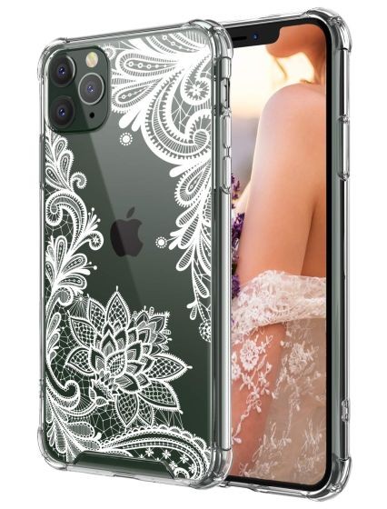 Ốp lưng Cutebe cho iPhone 11 Pro