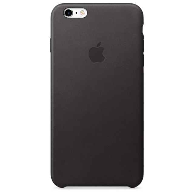 Ốp Lưng Da Apple iPhone 6s Plus