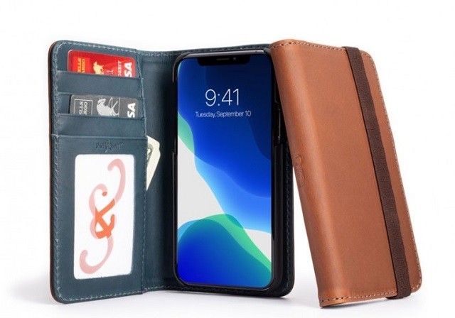 12 Ốp Lưng Da iPhone 11 Đẹp Nhất 2025: Sang Trọng, Bền Bỉ và Bảo Vệ Tuyệt Đối