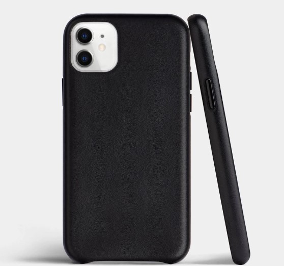 Ốp lưng da totallee cho iPhone 11