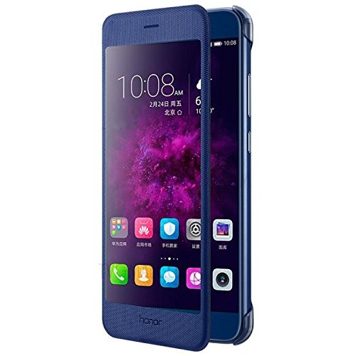 Ốp lưng dạng gập Fabucare cho Honor 8 Pro