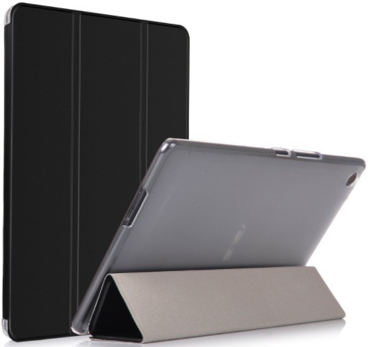 Ốp lưng dạng gập IVSO với mặt sau bán trong cho Galaxy Tab S3