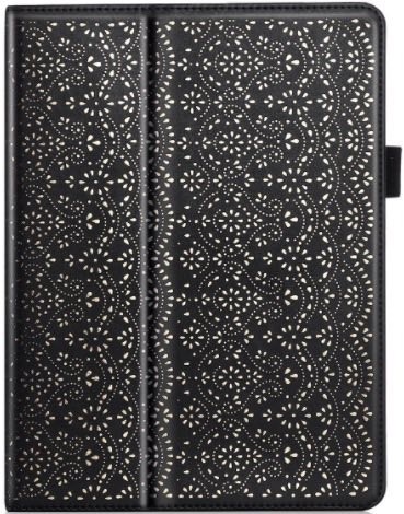 Ốp lưng dạng gập WWW Designer cho Galaxy Tab S3
