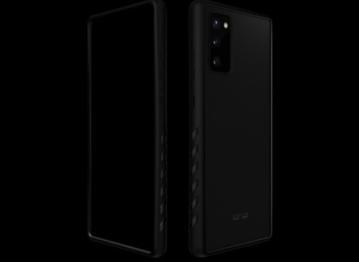 Ốp Lưng dbrand Grip Case Samsung Galaxy Note 20