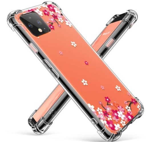 Ốp lưng dễ thương GVIEWIN