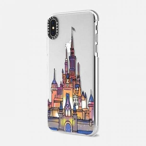 Ốp lưng Designer iPhone XS Max Cases by Casetify