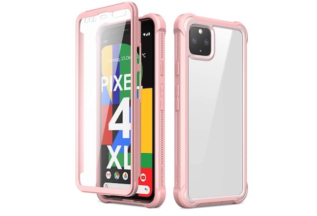 Ốp lưng Dexnor Pixel 4 XL