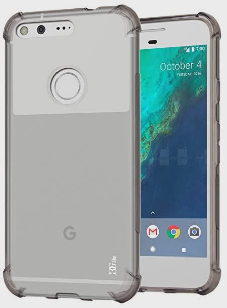 Ốp lưng DGtle cho Google Pixel XL