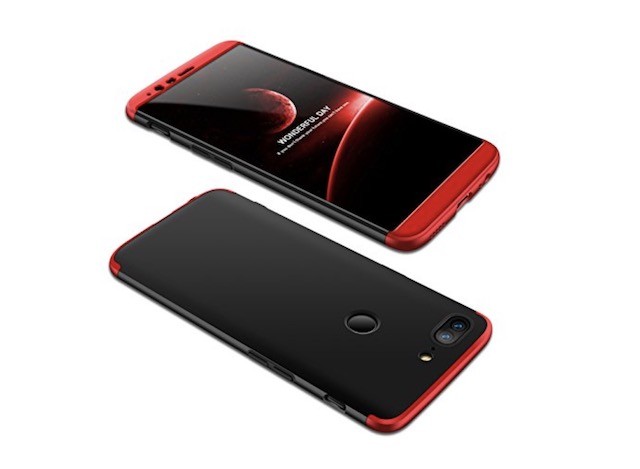 Ốp lưng E-COSMOS Double Dip cho OnePlus 5T