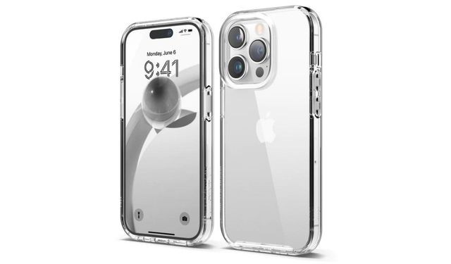 Ốp Lưng elago iPhone 14 Pro