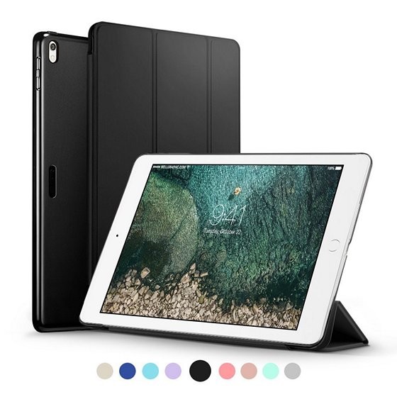 Ốp Lưng ESR Smart Case Với Giá Đỡ Gập Ba