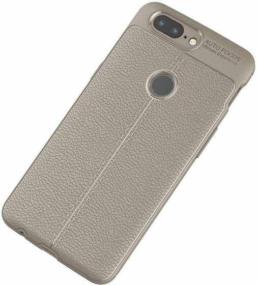 Ốp lưng Flipkart SmartBuy cho OnePlus 5T