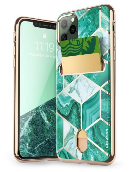 Ốp lưng i-Blason Cosmo