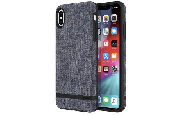 Ốp lưng Incipio Carnaby iPhone Xs Max Case