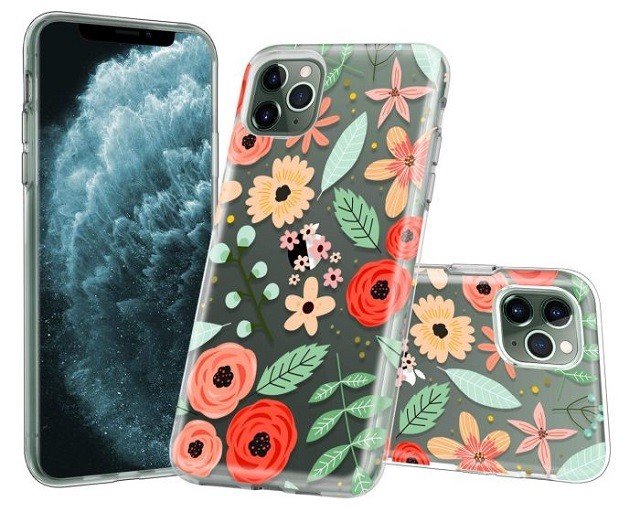 Ốp lưng Lontect cho iPhone 11 Pro