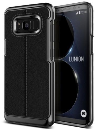 Ốp lưng Lumion Slim Rugged