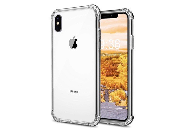 Ốp lưng Matone iPhone XS Max Case