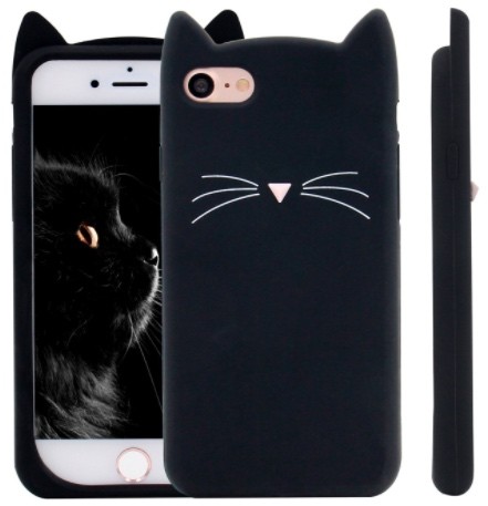 10+ Ốp Lưng iPhone 7 Dễ Thương Cho Những Ai Thích “Cute”