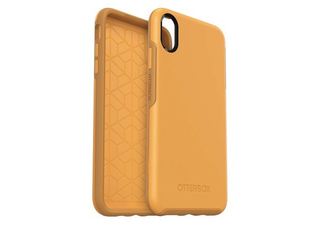 Ốp lưng OtterBox Symmetry Clear Case for iPhone XS Max