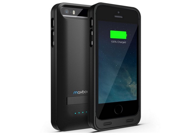 Ốp lưng pin Maxboost