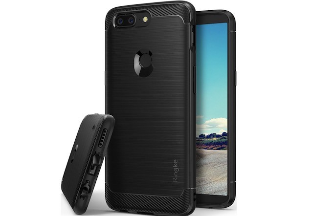 Ốp lưng Ringke cho OnePlus 5T