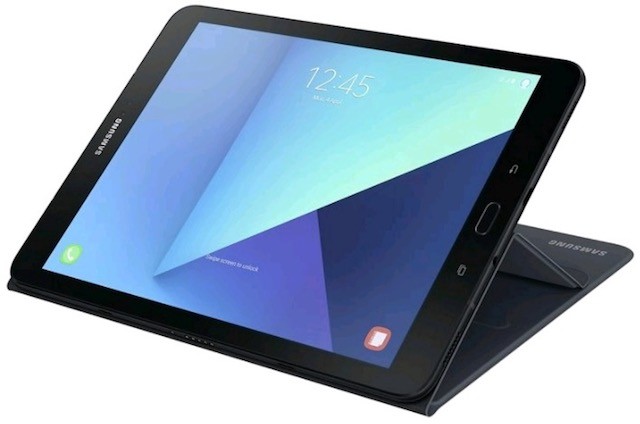 Ốp lưng Samsung Book Cover cho Galaxy Tab S3
