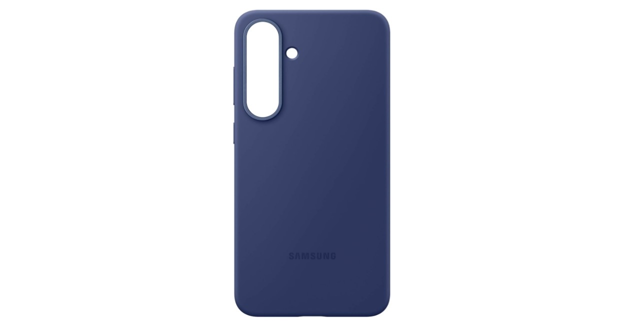 Ốp lưng Silicone Samsung Galaxy S25