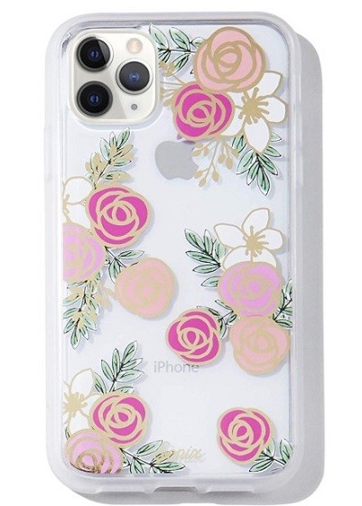 Ốp lưng Sonix iPhone 11 Pro Max với họa tiết tươi tắn