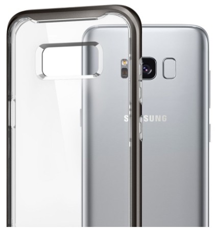 Ốp lưng Spigen Neo Hybrid Clear