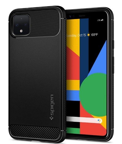 Top 17 Ốp Lưng Pixel 4 XL Tốt Nhất: Bảo Vệ Toàn Diện & Phong Cách
