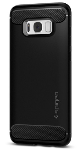 Ốp lưng Spigen Rugged Armor