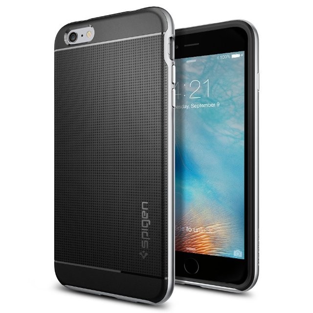 Ốp Lưng Spigen Slim Fit cho iPhone 6s Plus
