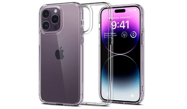 Ốp Lưng Spigen