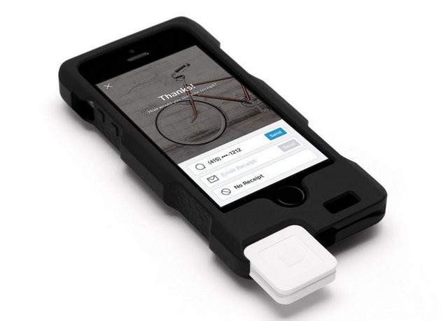 Ốp lưng Square Reader