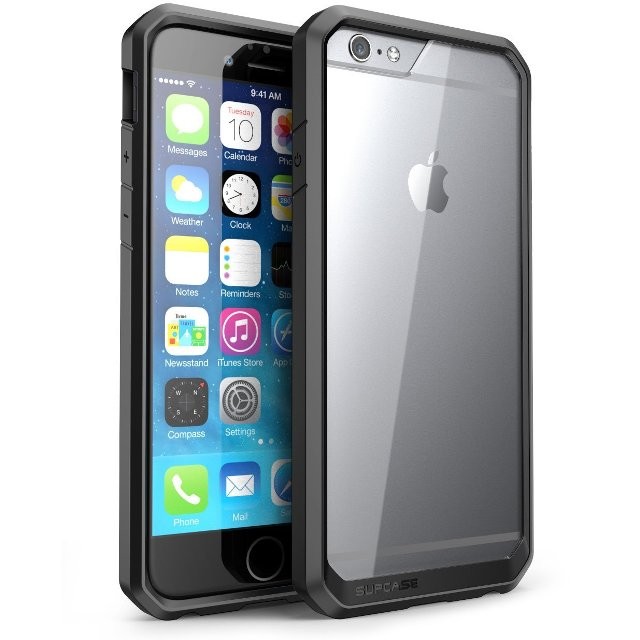 Ốp Lưng SUPCASE Unicorn Beetle cho iPhone 6s Plus