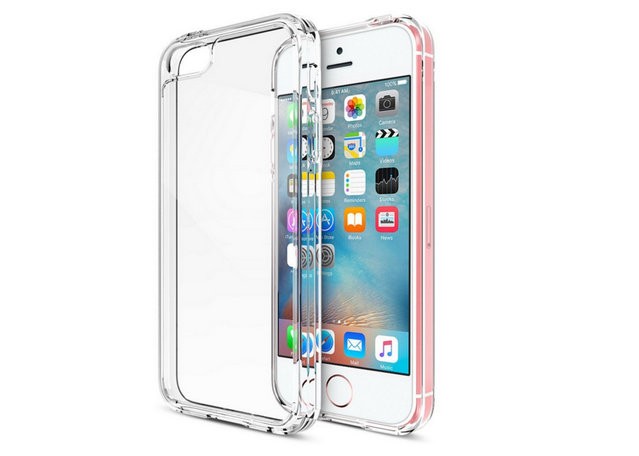 Top 10 Ốp Lưng iPhone SE Tốt Nhất Năm 2025: Bảo Vệ Hoàn Hảo Cho “Cục Cưng” Của Bạn