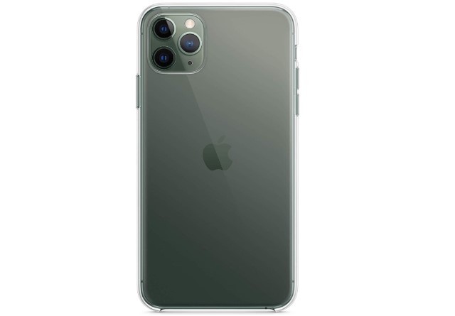 Ốp lưng trong suốt chính hãng Apple