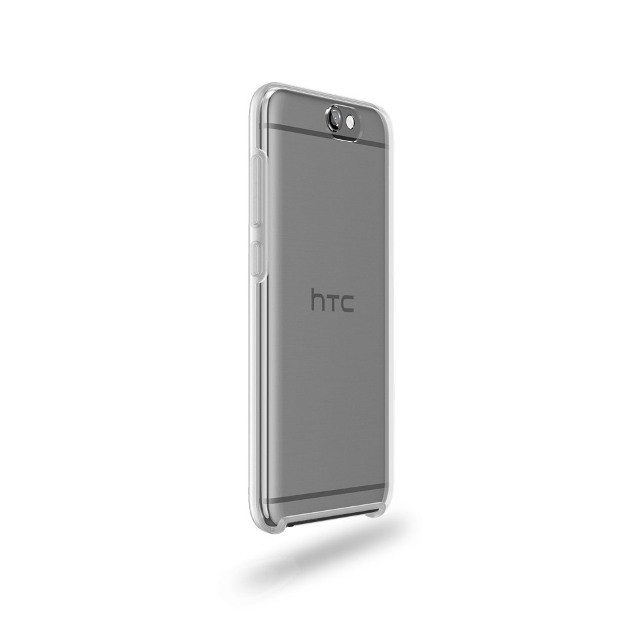 Ốp lưng trong suốt HTC Clear Shield HTC One A9 bảo vệ cơ bản với thiết kế tối giản