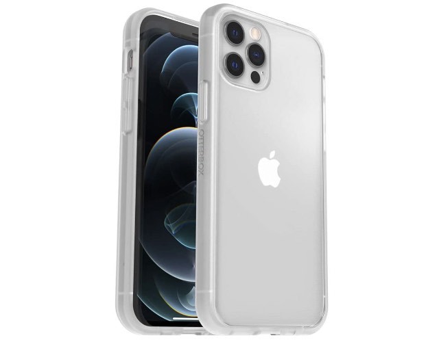 Ốp Lưng Trong Suốt OtterBox PREFIX iPhone 12 Pro