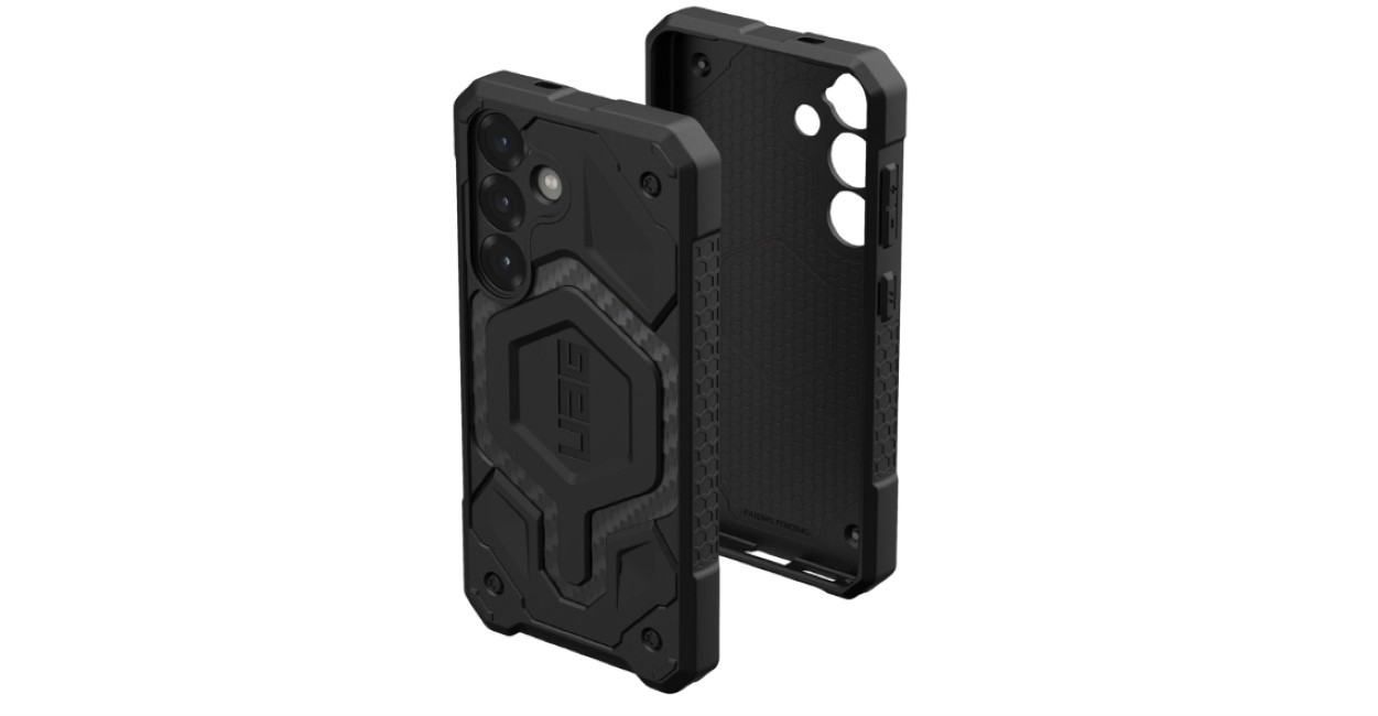 Ốp lưng UAG Monarch Pro Galaxy S25