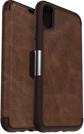 Ốp OtterBox Strada Series Cho iPhone XS Max