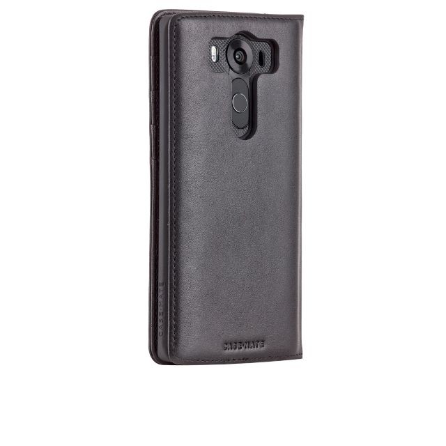 Ốp Ví Da Case-Mate Wallet Folio Case for LG V10