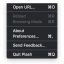 Biến Hình Nền Desktop Mac Của Bạn Thành Cực Phẩm Với Ứng Dụng Plash