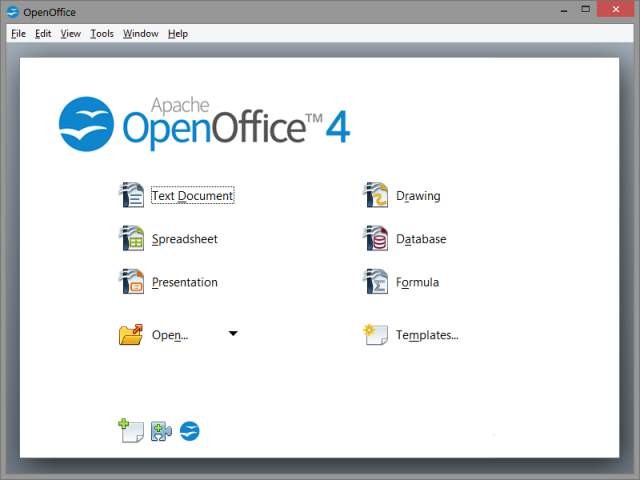 OpenOfficePortable