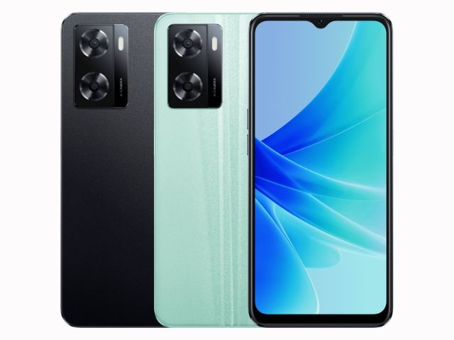 Oppo A57: Giá và Thông Số Kỹ Thuật Chi Tiết
